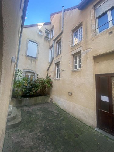 Appartement a vendre Vesoul 70000 Haute-Saône 50 m2 2 pièces 47000 euros