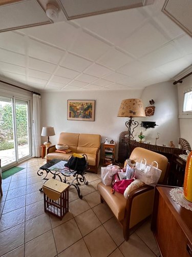 Maison a vendre Pessac 33600 Gironde 44 m2 2 pièces 252000 euros