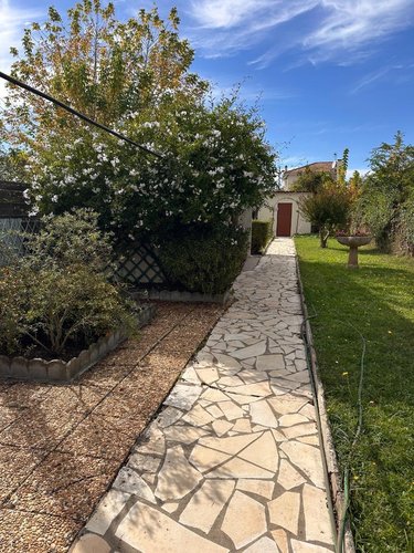 Maison a vendre Pessac 33600 Gironde 44 m2 2 pièces 226800 euros