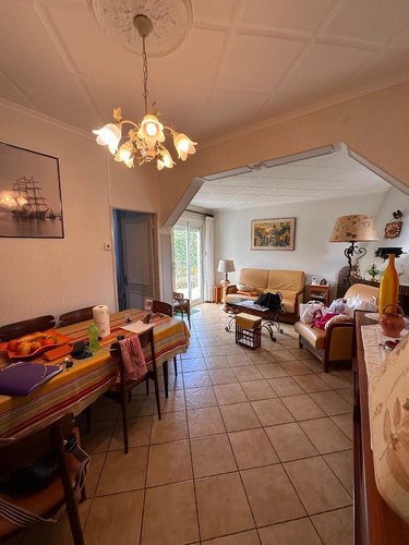 Maison a vendre Pessac 33600 Gironde 44 m2 2 pièces 252000 euros