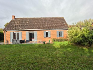 Maison a vendre Neuf-Berquin 59940 Nord 88 m2 4 pièces 209000 euros