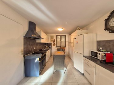 Maison a vendre Neuf-Berquin 59940 Nord 88 m2 4 pièces 209000 euros