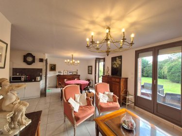 Maison a vendre Neuf-Berquin 59940 Nord 88 m2 4 pièces 209000 euros