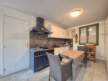 Maison a vendre Neuf-Berquin 59940 Nord 88 m2 4 pièces 209000 euros
