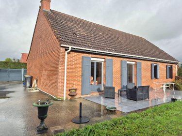 Maison a vendre Neuf-Berquin 59940 Nord 88 m2 4 pièces 209000 euros