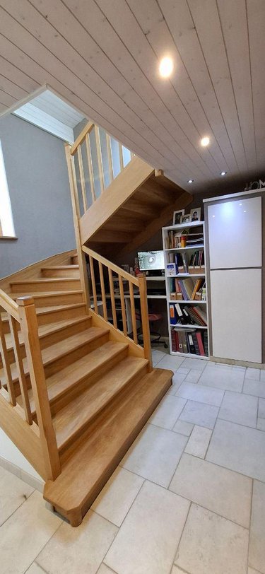 Maison a vendre Le Mesnil-sur-Oger 51190 Marne 147 m2  215250 euros