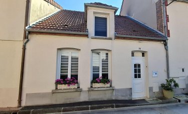 Maison a vendre Le Mesnil-sur-Oger 51190 Marne 147 m2  215250 euros