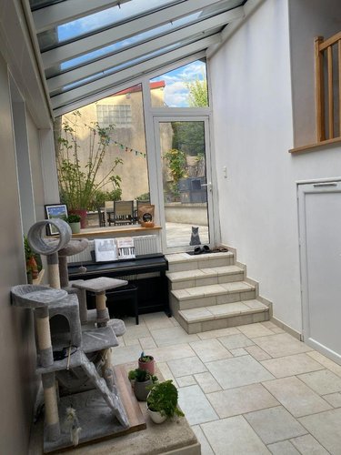 Maison a vendre Le Mesnil-sur-Oger 51190 Marne 147 m2  231000 euros