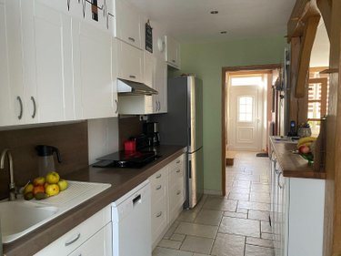 Maison a vendre Le Mesnil-sur-Oger 51190 Marne 147 m2  215250 euros
