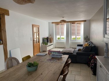 Maison a vendre Le Mesnil-sur-Oger 51190 Marne 147 m2  231000 euros