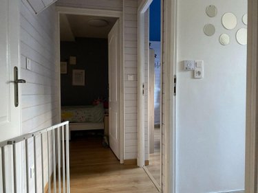 Maison a vendre Le Mesnil-sur-Oger 51190 Marne 147 m2  215250 euros