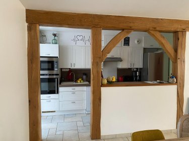 Maison a vendre Le Mesnil-sur-Oger 51190 Marne 147 m2  231000 euros