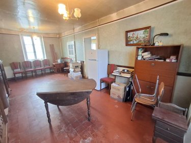 Maison a vendre Boissei-la-Lande 61570 Orne 78 m2 2 pièces 84800 euros