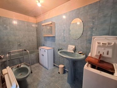 Maison a vendre Boissei-la-Lande 61570 Orne 78 m2 2 pièces 84800 euros