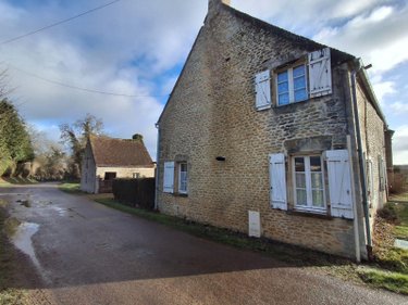 Maison a vendre Boissei-la-Lande 61570 Orne 78 m2 2 pièces 84800 euros