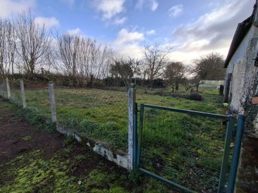 Maison a vendre Boissei-la-Lande 61570 Orne 78 m2 2 pièces 84800 euros