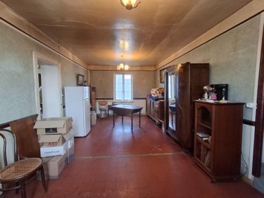 Maison a vendre Boissei-la-Lande 61570 Orne 78 m2 2 pièces 84800 euros