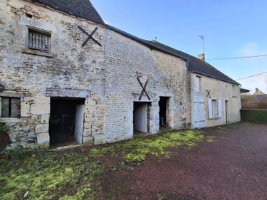 Maison a vendre Boissei-la-Lande 61570 Orne 78 m2 2 pièces 84800 euros