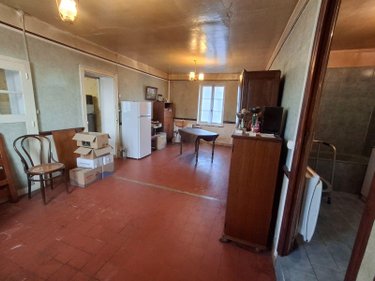 Maison a vendre Boissei-la-Lande 61570 Orne 78 m2 2 pièces 84800 euros