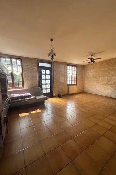 Maison a vendre Amfreville-la-Mi-Voie 76920 Seine-Maritime 89 m2 4 pièces 153000 euros