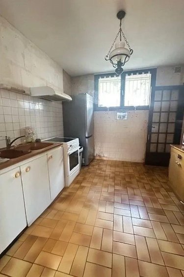 Maison a vendre Amfreville-la-Mi-Voie 76920 Seine-Maritime 89 m2 4 pièces 153000 euros