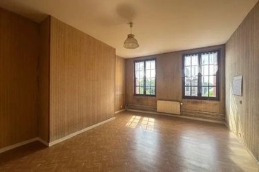 Maison a vendre Amfreville-la-Mi-Voie 76920 Seine-Maritime 89 m2 4 pièces 127500 euros