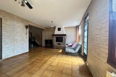 Maison a vendre Amfreville-la-Mi-Voie 76920 Seine-Maritime 89 m2 4 pièces 153000 euros