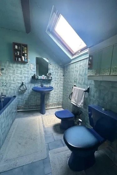 Maison a vendre Amfreville-la-Mi-Voie 76920 Seine-Maritime 89 m2 4 pièces 127500 euros