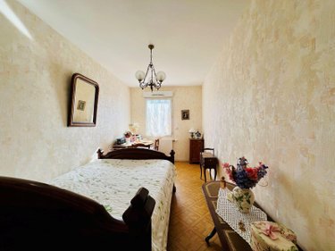 Appartement a vendre Rennes 35000 Ille-et-Vilaine 80 m2 3 pièces 235575 euros