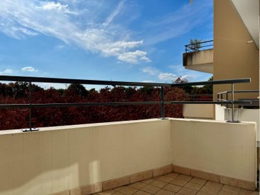 Appartement a vendre Rennes 35000 Ille-et-Vilaine 80 m2 3 pièces 235575 euros