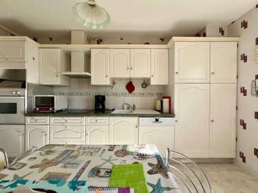 Appartement a vendre Rennes 35000 Ille-et-Vilaine 80 m2 3 pièces 235575 euros