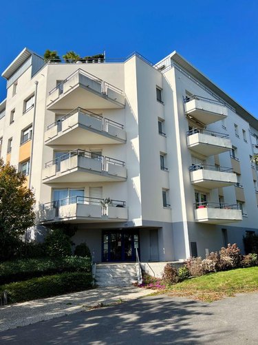 Appartement a vendre Rennes 35000 Ille-et-Vilaine 80 m2 3 pièces 246045 euros
