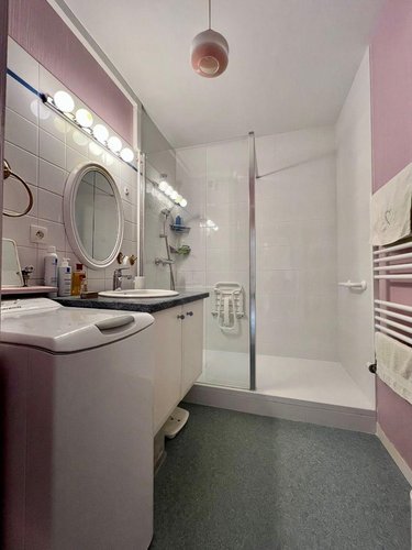 Appartement a vendre Rennes 35000 Ille-et-Vilaine 80 m2 3 pièces 246045 euros