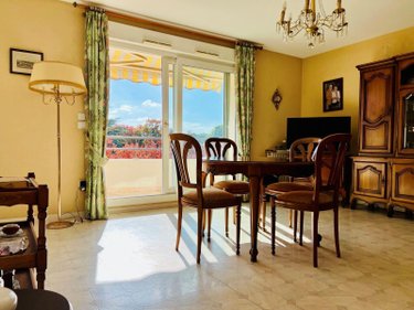 Appartement a vendre Rennes 35000 Ille-et-Vilaine 80 m2 3 pièces 246045 euros
