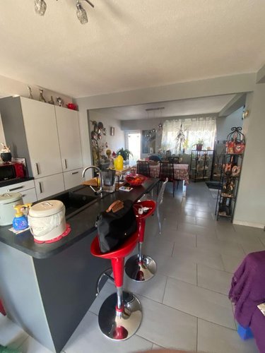 Maison a vendre Villers-le-Sec 70000 Haute-Saône 91 m2 4 pièces 128160 euros