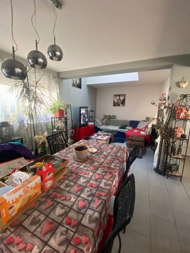 Maison a vendre Villers-le-Sec 70000 Haute-Saône 91 m2 4 pièces 128160 euros