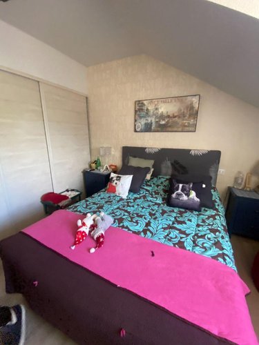 Maison a vendre Villers-le-Sec 70000 Haute-Saône 91 m2 4 pièces 128160 euros