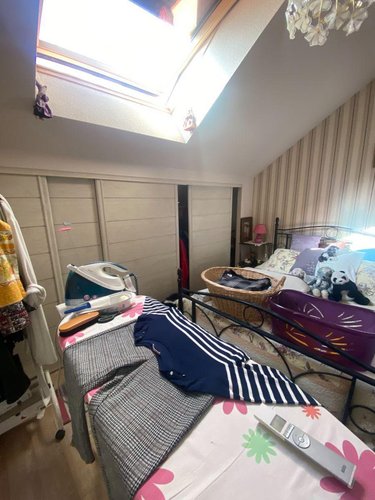 Maison a vendre Villers-le-Sec 70000 Haute-Saône 91 m2 4 pièces 128160 euros