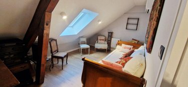 Maison a vendre Louhans 71500 Saône-et-Loire 110 m2 6 pièces 245000 euros