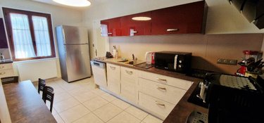 Maison a vendre Louhans 71500 Saône-et-Loire 110 m2 6 pièces 245000 euros