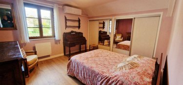 Maison a vendre Louhans 71500 Saône-et-Loire 110 m2 6 pièces 245000 euros