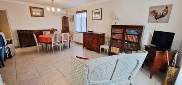 Maison a vendre Louhans 71500 Saône-et-Loire 110 m2 6 pièces 245000 euros