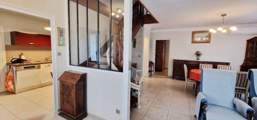 Maison a vendre Louhans 71500 Saône-et-Loire 110 m2 6 pièces 245000 euros