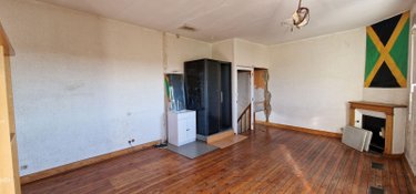 Maison a vendre Thouars 79100 Deux-Sèvres 53 m2 2 pièces 33000 euros