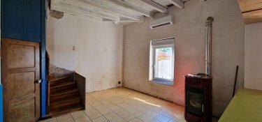 Maison a vendre Thouars 79100 Deux-Sèvres 53 m2 2 pièces 33000 euros