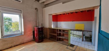 Maison a vendre Thouars 79100 Deux-Sèvres 53 m2 2 pièces 33000 euros