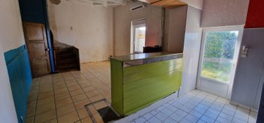 Maison a vendre Thouars 79100 Deux-Sèvres 53 m2 2 pièces 33000 euros