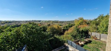 Maison a vendre Thouars 79100 Deux-Sèvres 53 m2 2 pièces 33000 euros