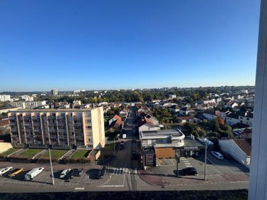 Appartement a vendre Limoges 87000 Haute-Vienne 94 m2 5 pièces 197000 euros