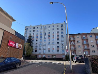 Appartement a vendre Limoges 87000 Haute-Vienne 94 m2 5 pièces 197000 euros